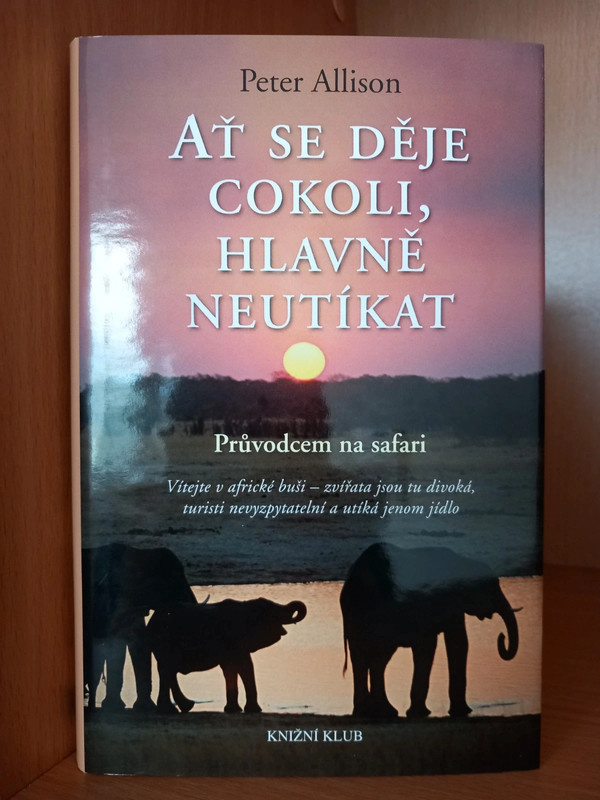 Staršie knihy po rodičoch v peknom stave - kus 1€ - 11