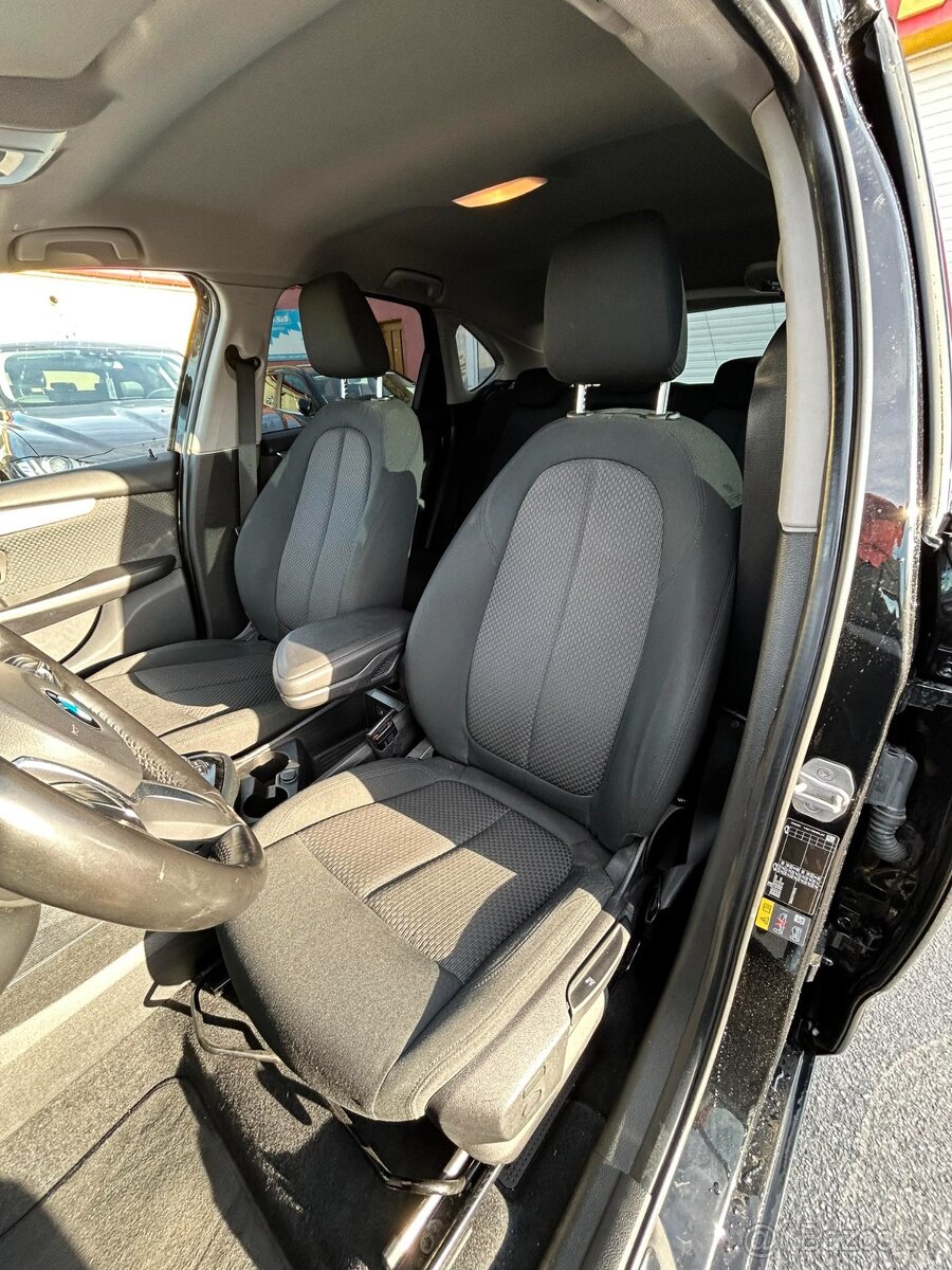 BMW Rad 2 Active Tourer 225xe PHEV 4x4,Plug in Hybrid❤️ - 11