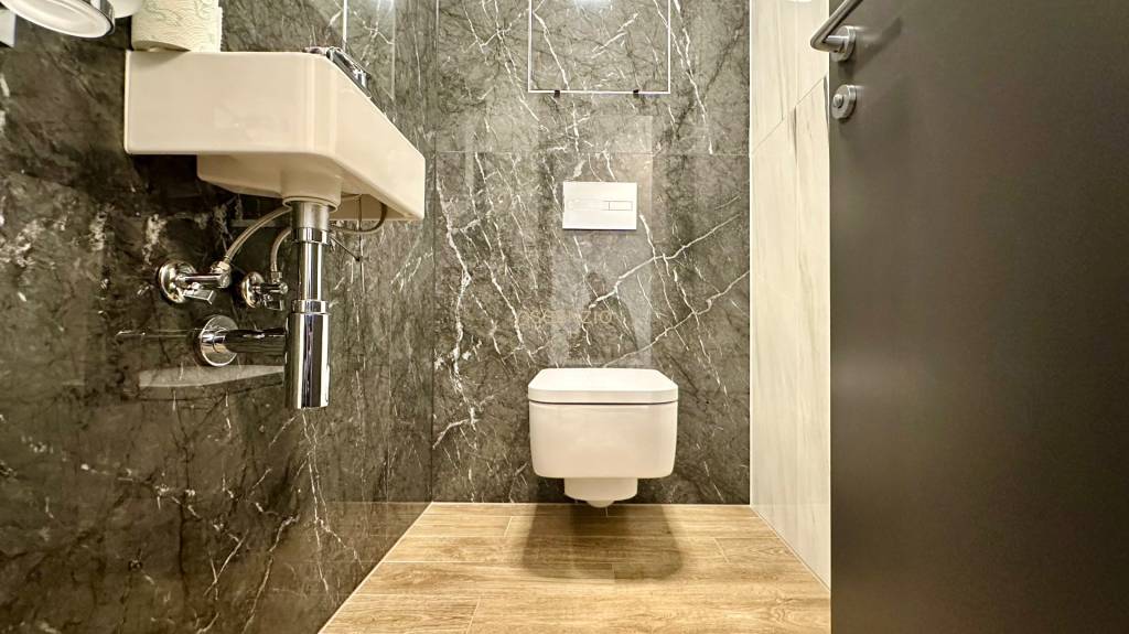 ASSENZIO – PRENAJOM – 3 IZBOVÝ BYT NA PRENAJOM – EUROVEA TOW - 11