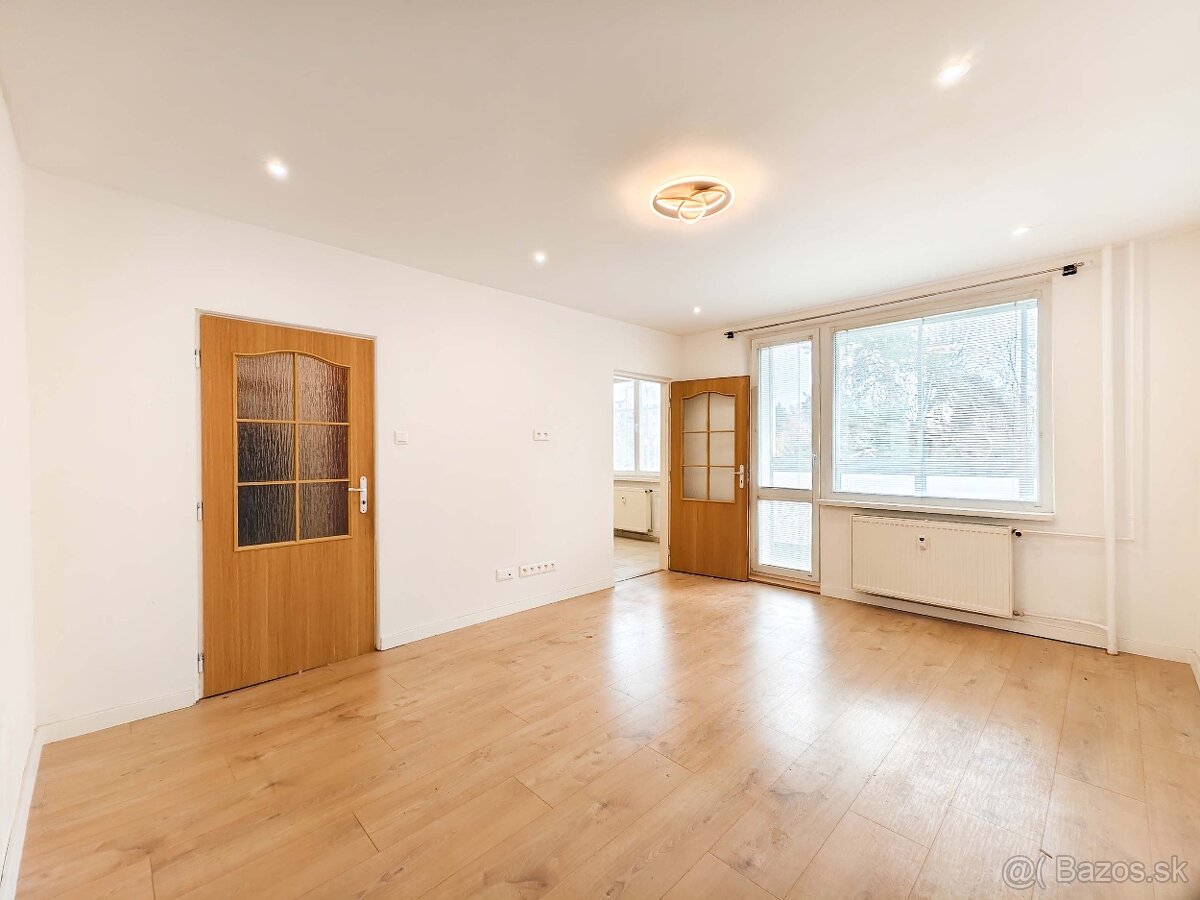 1 IZB. BYT s LOGGIOU po REKONŠTRUKCII, KOŠICE – SEVER - 11