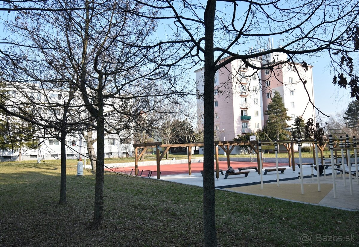 Pezinok: Pekný 3-izbový byt aj s garážou Za hradbami - 11