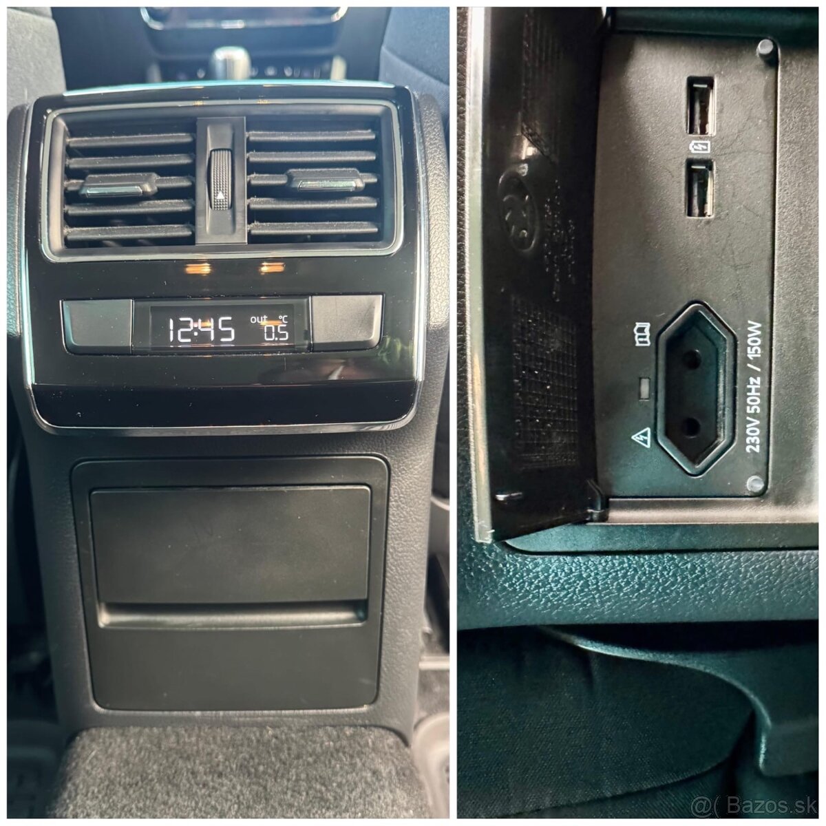 ✅Škoda Superb Combi 2.0 TDI 110kW DSG7 ACC Virtual Cockpit - 11