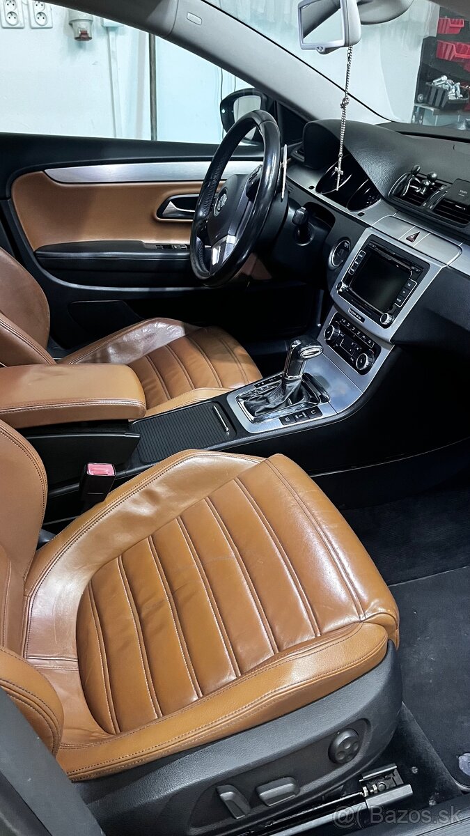 Passat CC 3.6FSI - 11