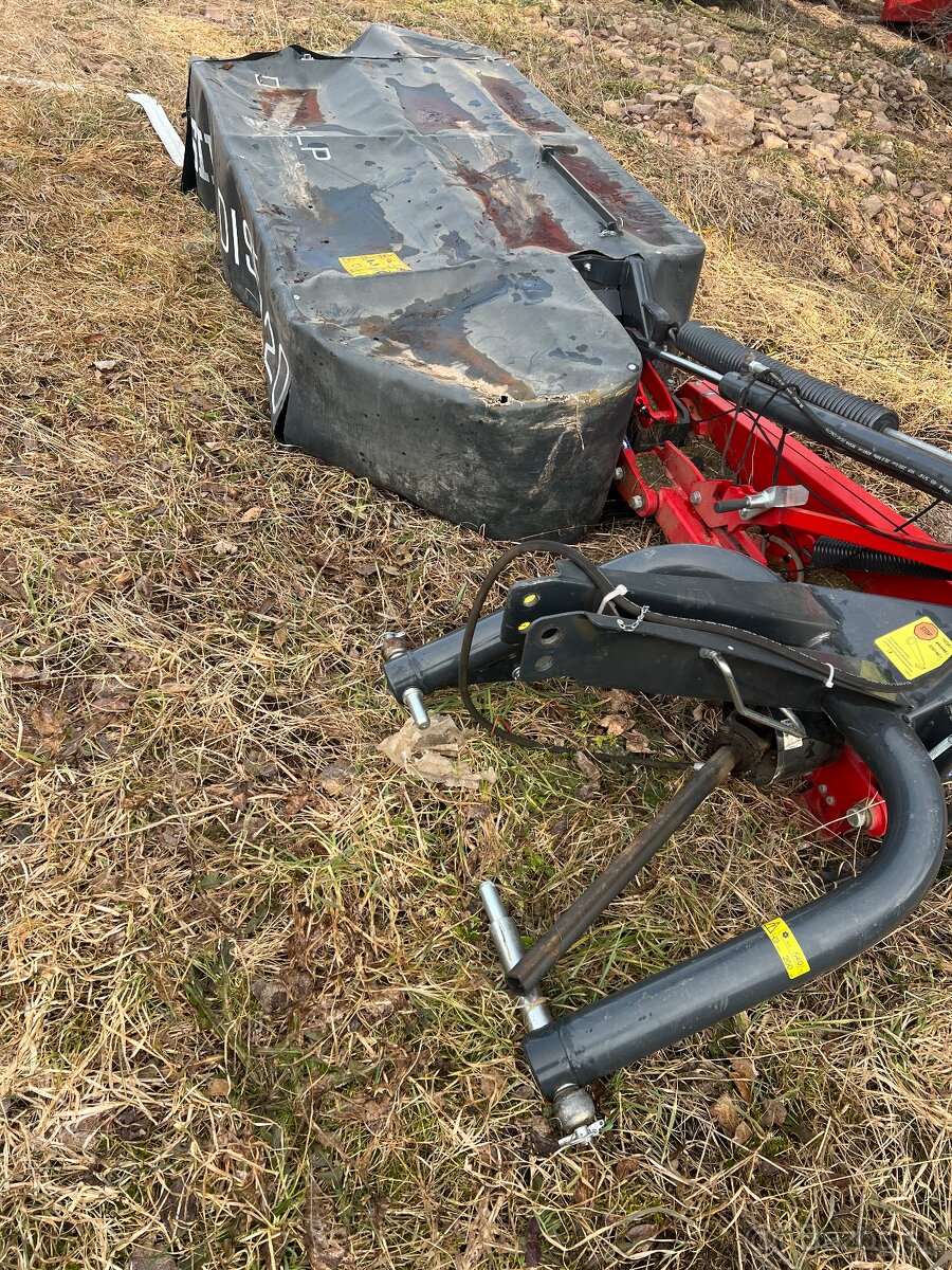 predám reform metrac H7 RX - 11