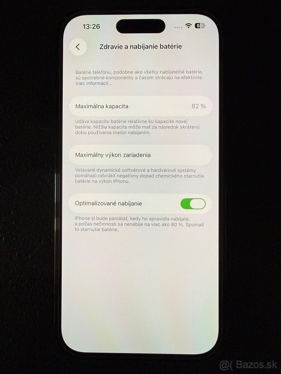 Apple IPhone 14 Pro - 11