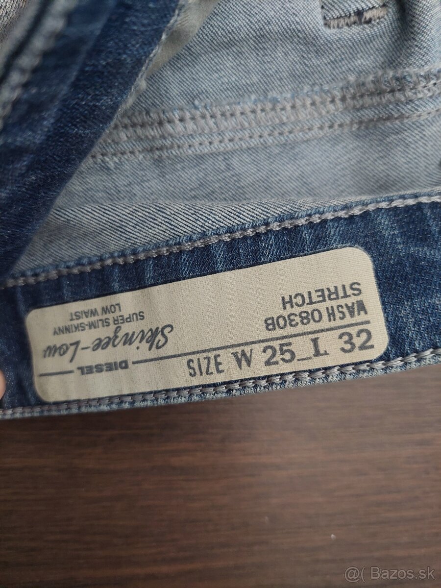 Rifle DIESEL-LIMITED EDITION - 11