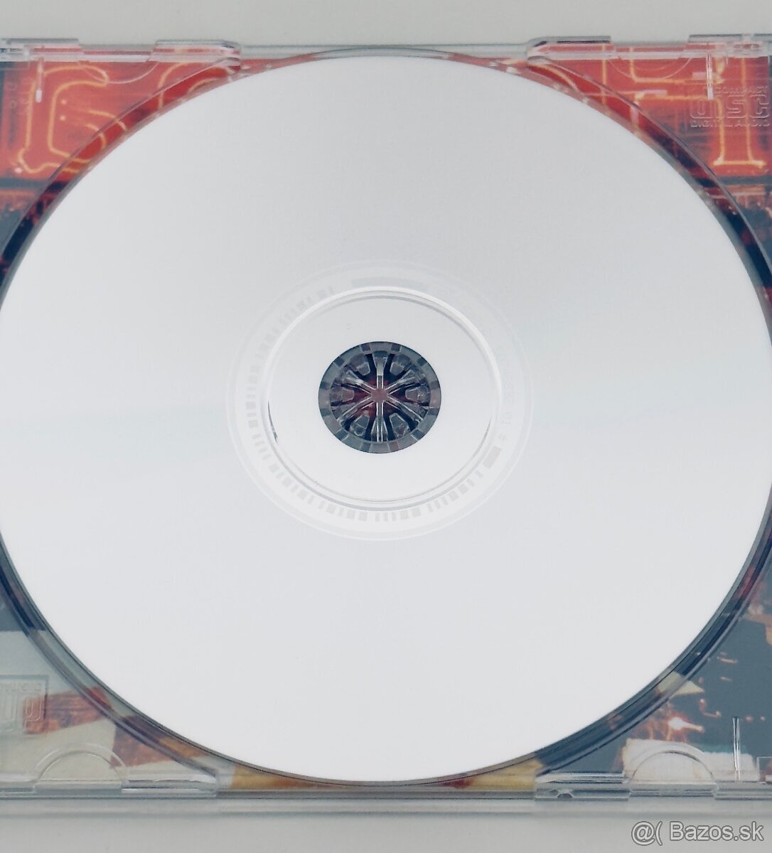 Cd Helena Vondráčková nezohnateľné - 11