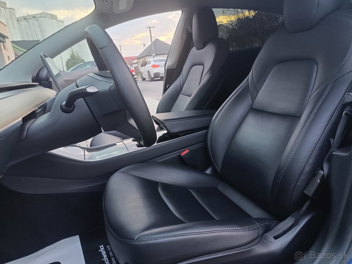 Tesla Model 3 Standard Range Plus 60 kWh / 239kw - 11