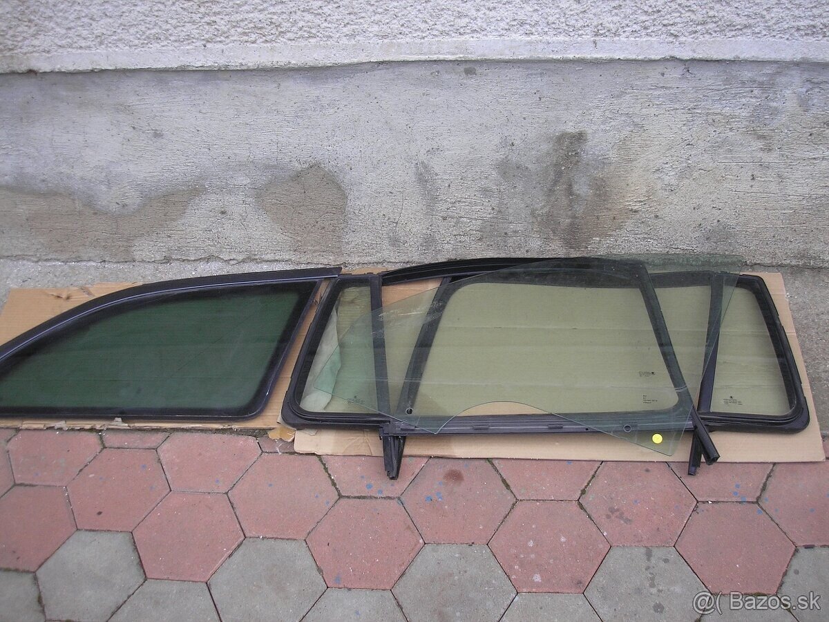 Škoda Octavia 2VW, Seat - 11