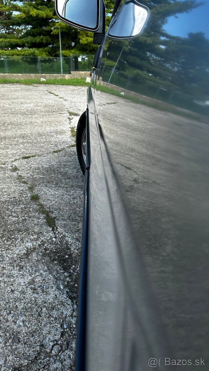 Mitsubishi Pajero Pinin 1.8 GDI 4x4 nová STK/EK - 11