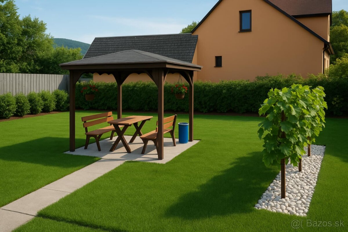 Predam 2- izbovy byt v Belusi - 11