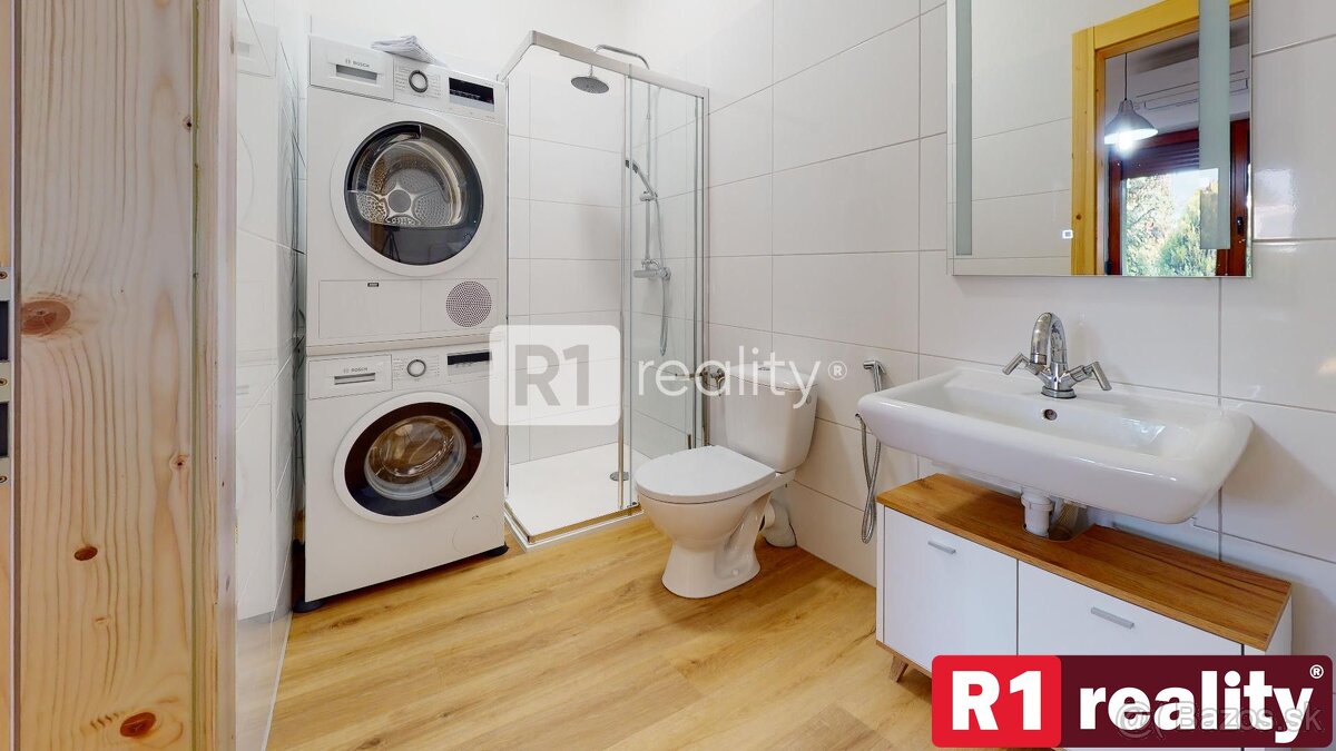 Jedinečná investícia v Dubovanoch - "ECODOM 2077"/ 4 bytov - 11