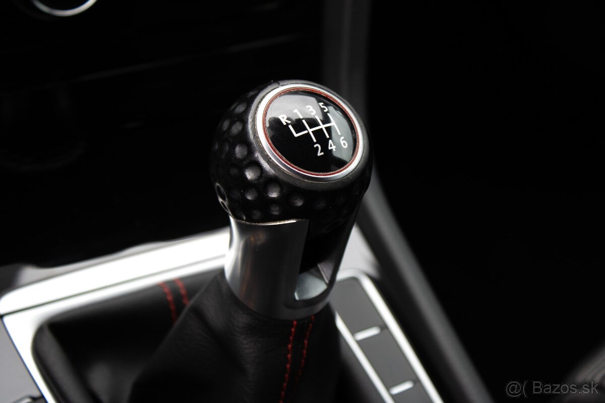 Volkswagen Golf 2.0 TSI BMT GTI EU6 - 11