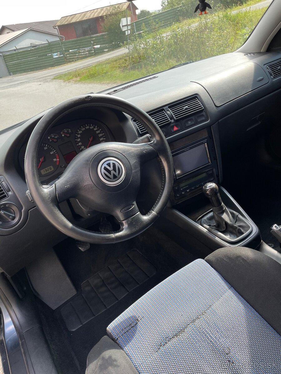 Golf 4 GTI 1.8T 110kW 3dv - 11