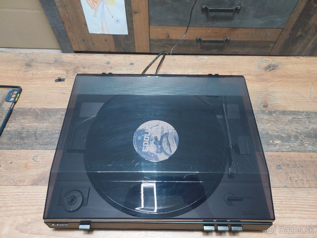 Sony PS-LX300USB - 11