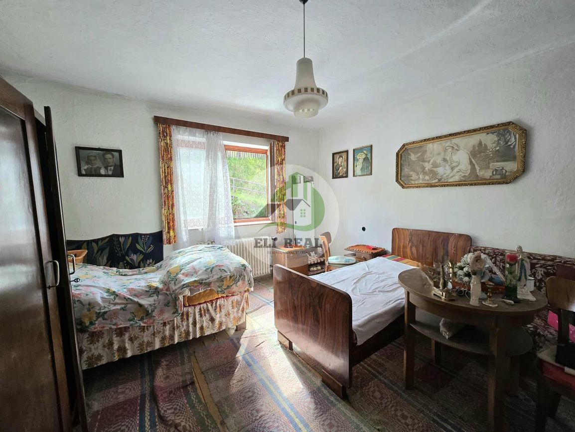 Na predaj rodinný dom, Žakarovce, okres Gelnica - 11