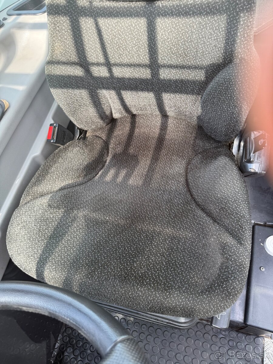 Teleskopický nakladač Bobcat 3780HF - 11