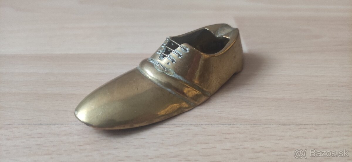 Mosadzne orientalne predmety Orient - 11