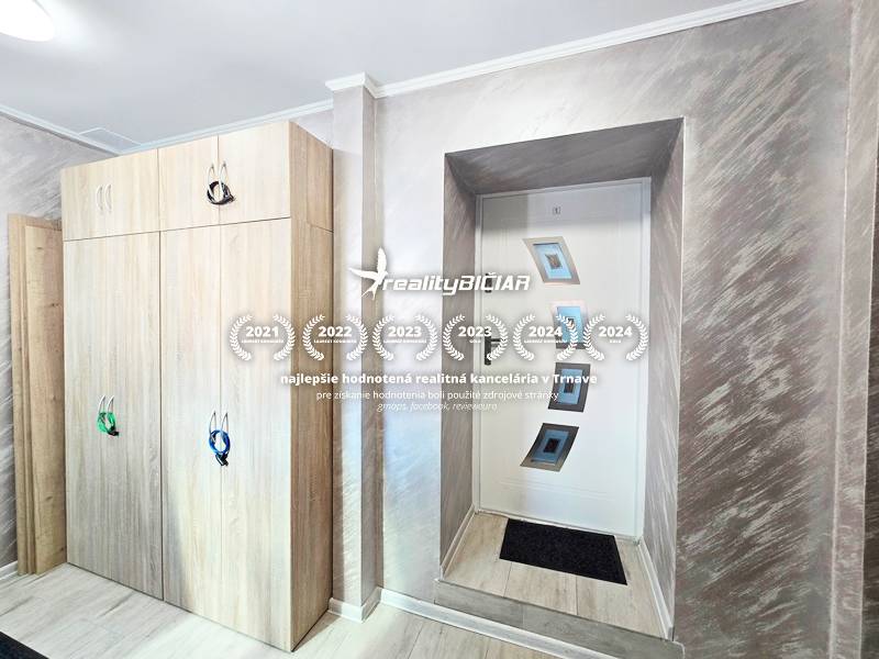 VÝRAZNÁ ZĽAVA novostavba s viacerými bytovými jednotkami - 11