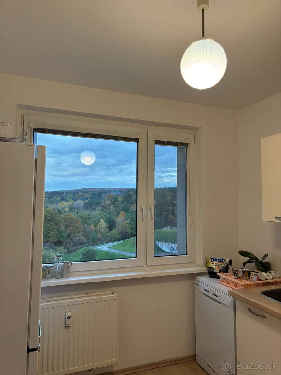 3 izbový byt sídl. Ťahanovce - 11