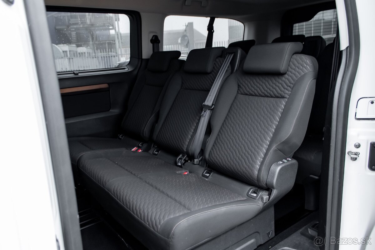 Toyota Proace Verso - 11