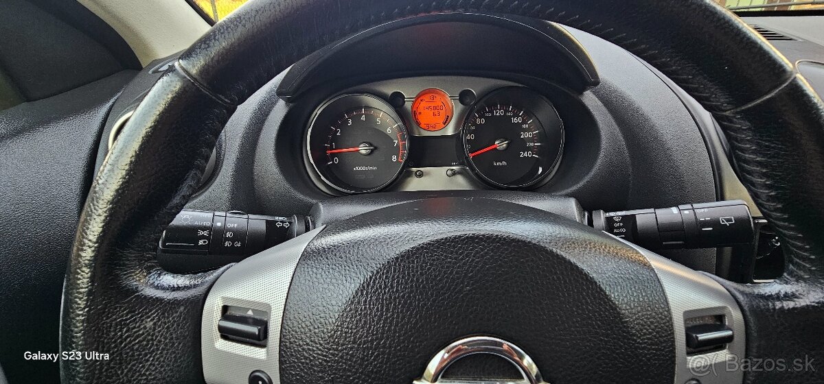 Nissan Qashqai 1.6i Tekna - 11