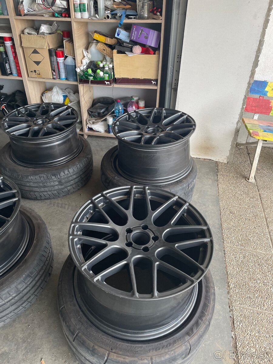 Elektrony 5x114,3 20” dvojrozmer - 11