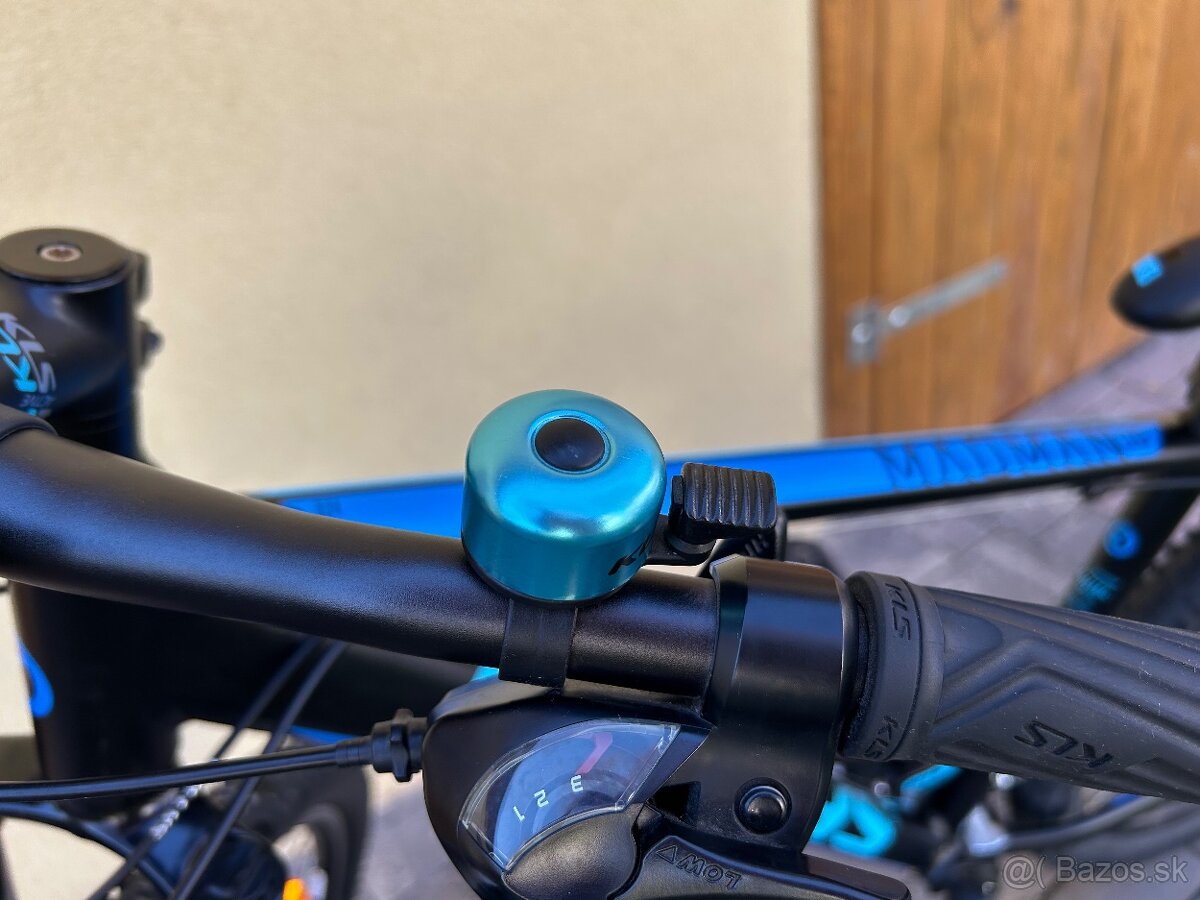 Kellys Madman 10 “26” - 11