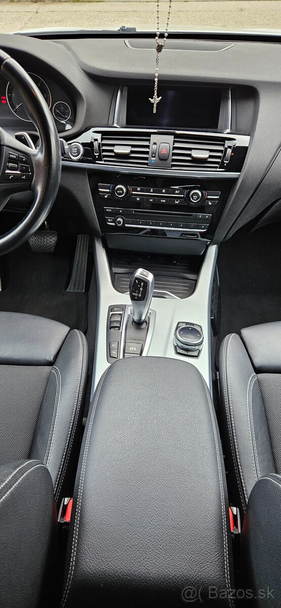 X3,2.0d xDrive M-PAKET// TOP // - 11