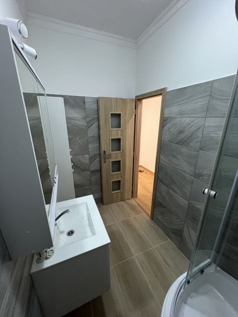 Na prenájom 3i byt s balkónom, s oploteným pozemkom,Komárno - 11