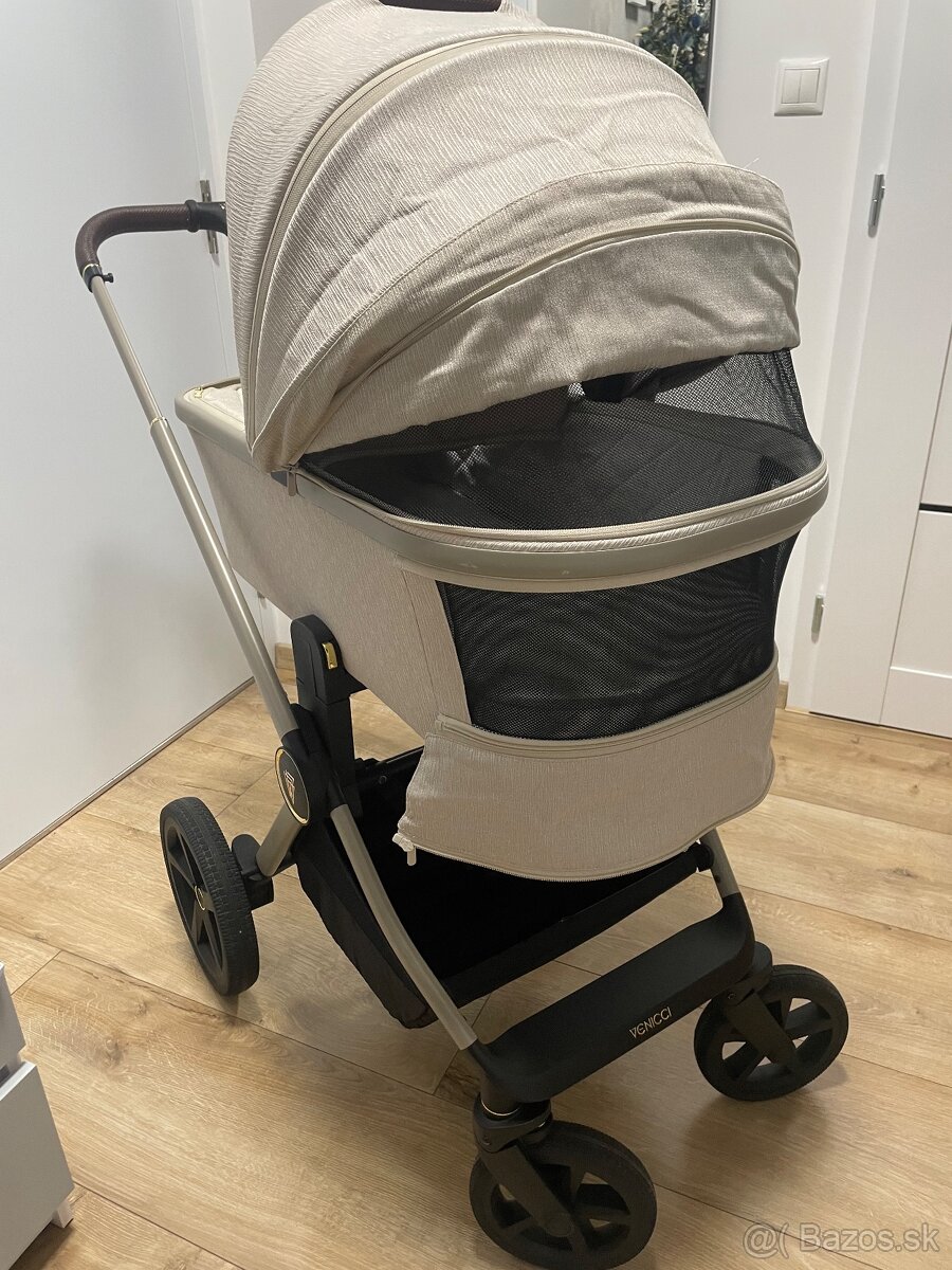 Kočík Venicci tinum upline - 11