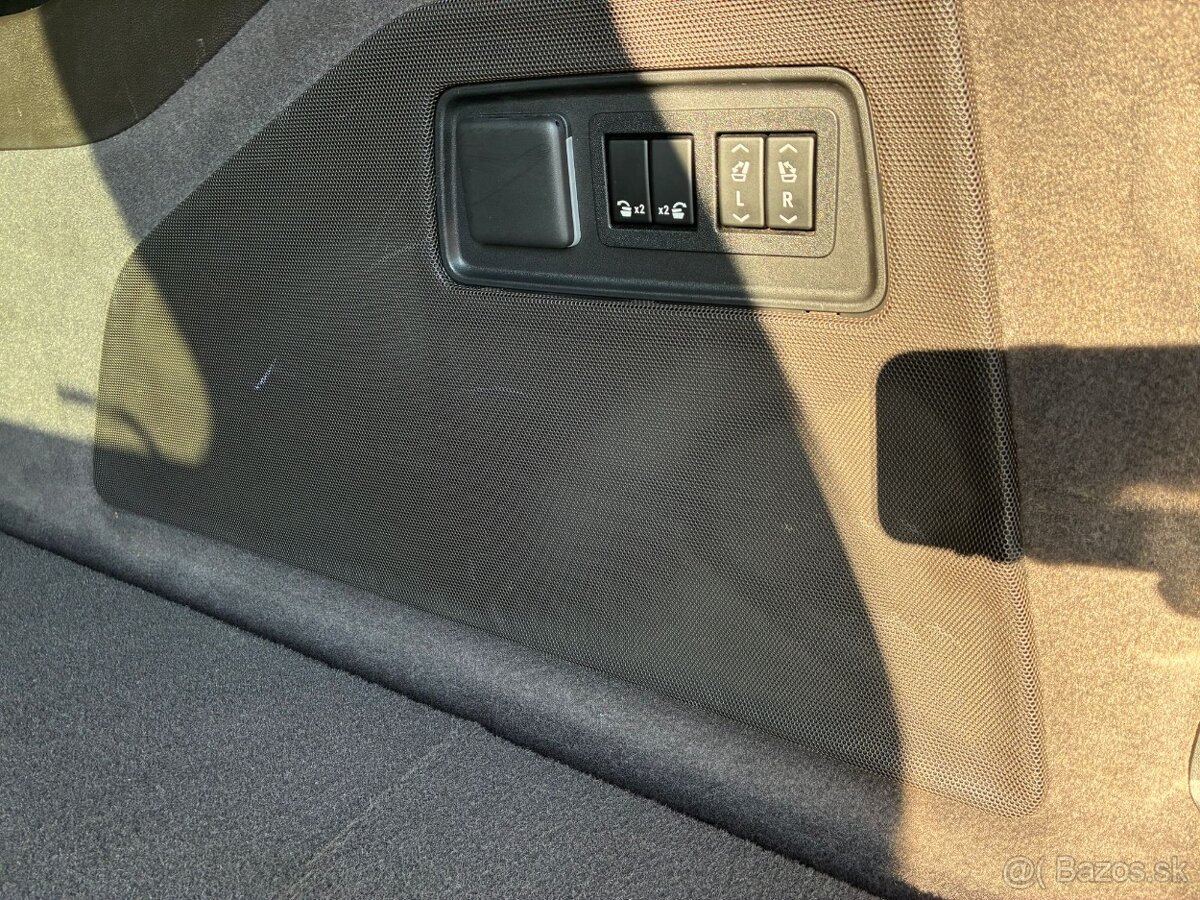 Cadillac Escalade ESV 600, 6.2, V8, 313 KW, 4x4 - 11