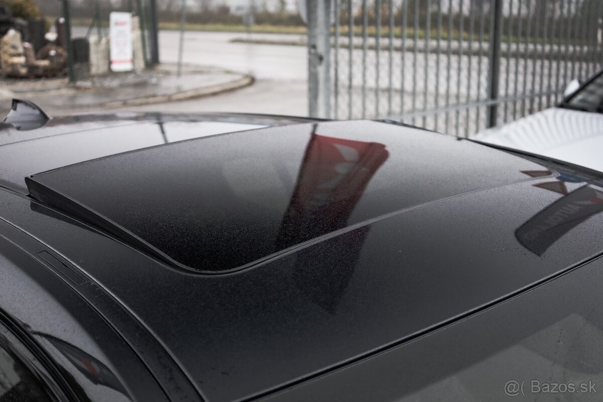 BMW Rad 1 118i M-Packet A/T - 11