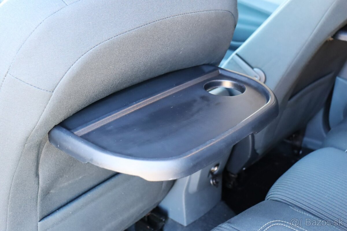 Ford C-Max 1.6 TDCi DPF 115k Titanium - 11