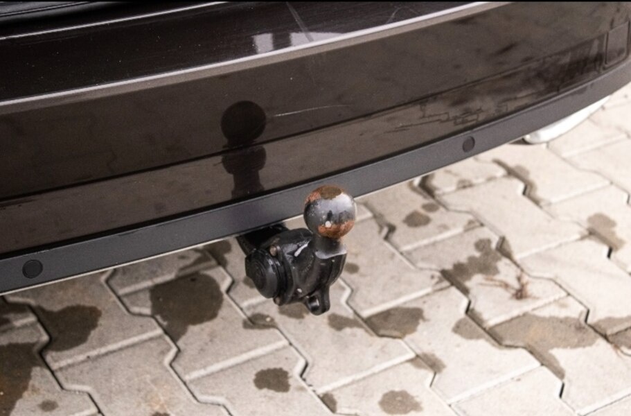 Škoda Superb Combi L&K 2.0 TSI 140 kW DSG - 11