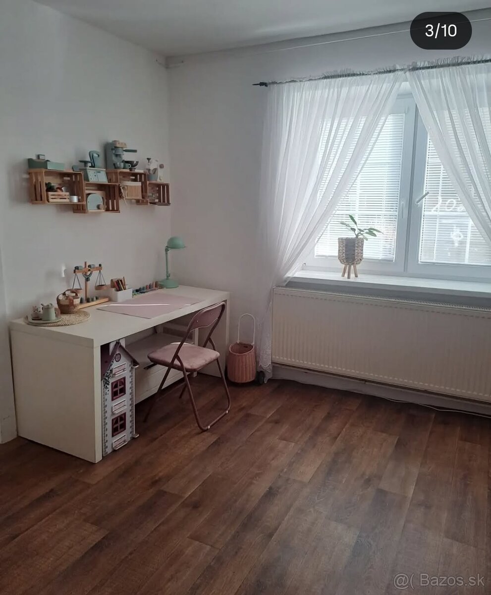 Rodinný dom v Bzinciach pod Javorinou - 11