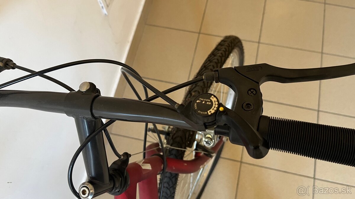 Horské bicikle /pánsky; dámsky/ - 11