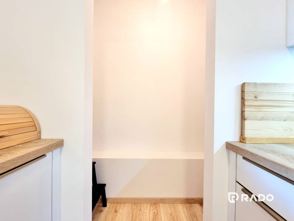 RentHub I Pekný a moderný 3-izbový byt I Arboria Trnava - 11