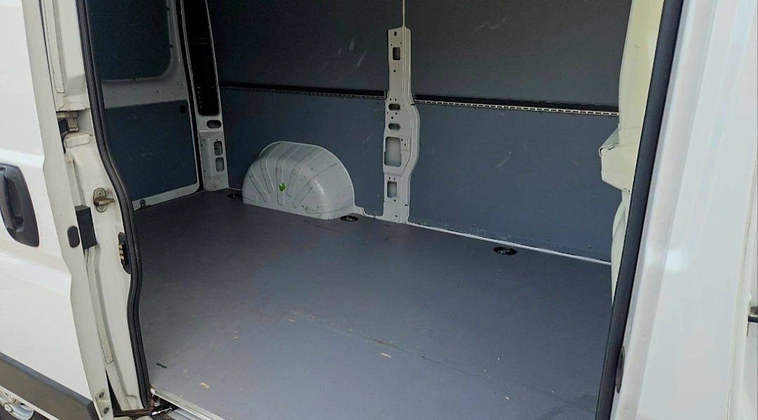 CITROEN JUMPER L2H2 - PREDAJ AJ NA SPLÁTKY - 11