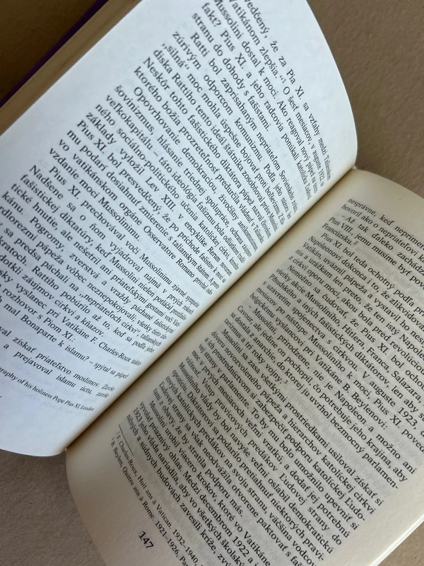 Pápeži 20. storočia - Iosif Romualdovič Grigulevič r.1980 - 11