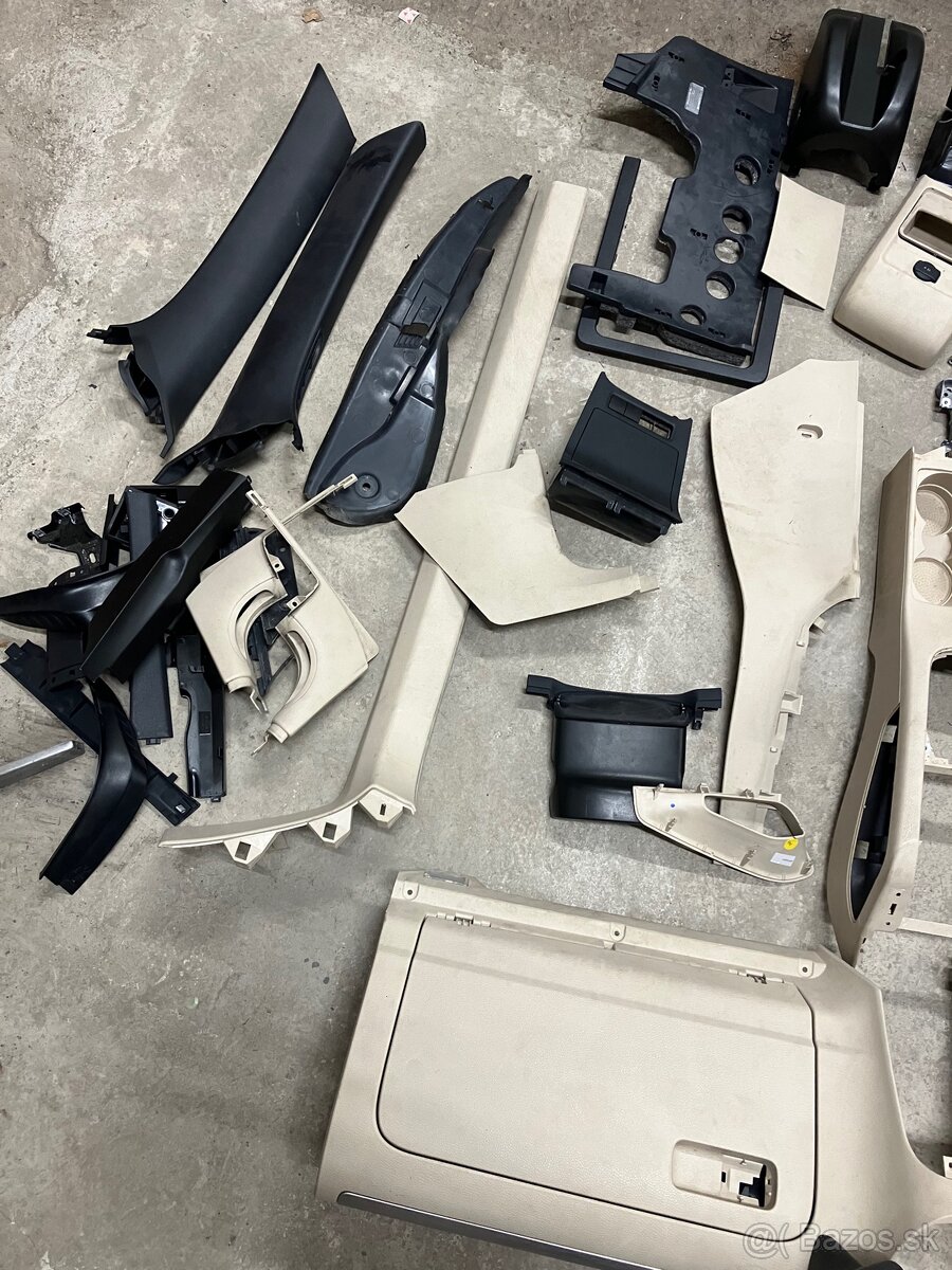 vw Eos 2.0 tfsi bwa rozpredam nahradné diely - 11