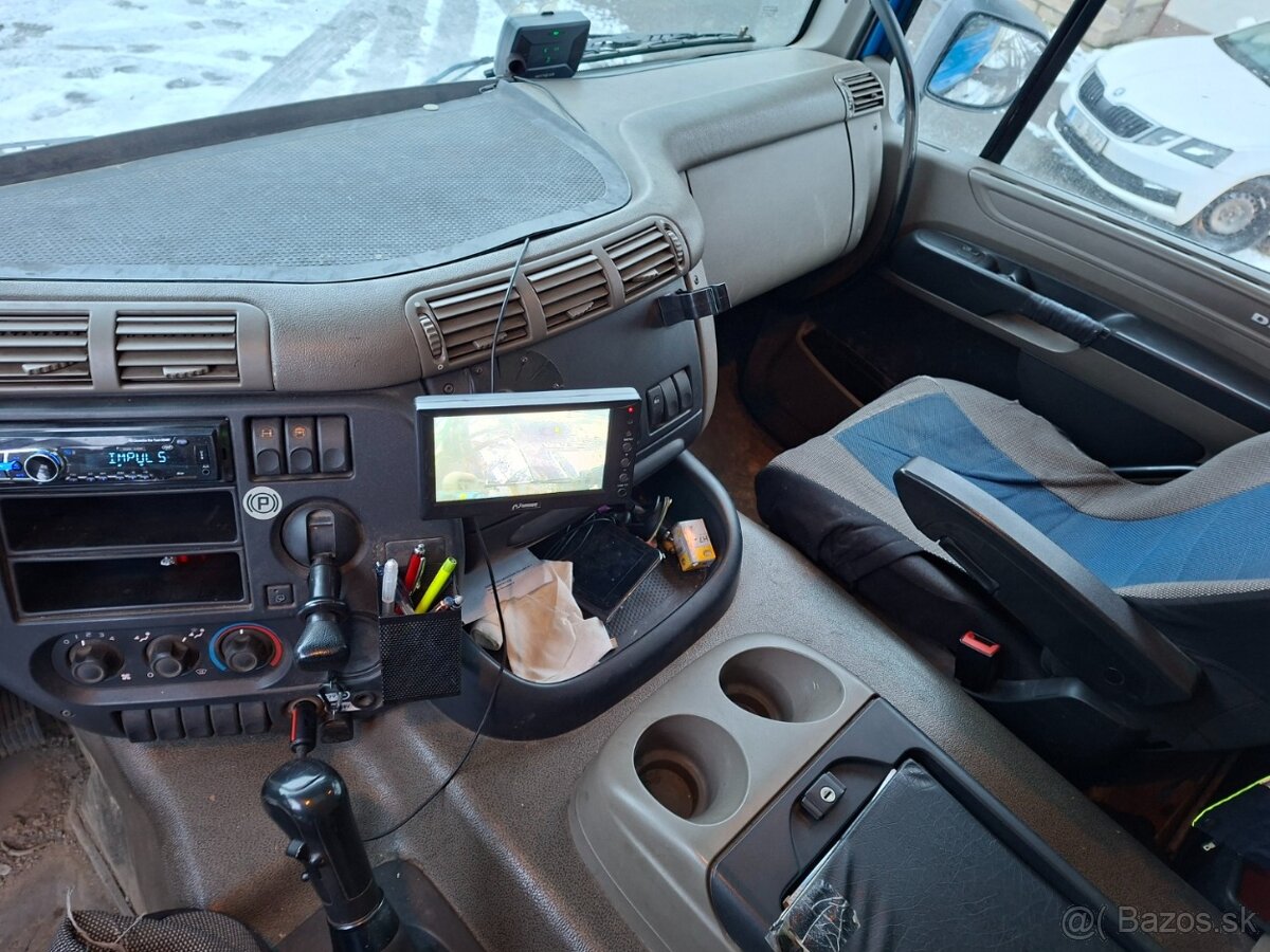 TATRA PHOENIX 158/II 8P5R33 6X6 + FFG - 11