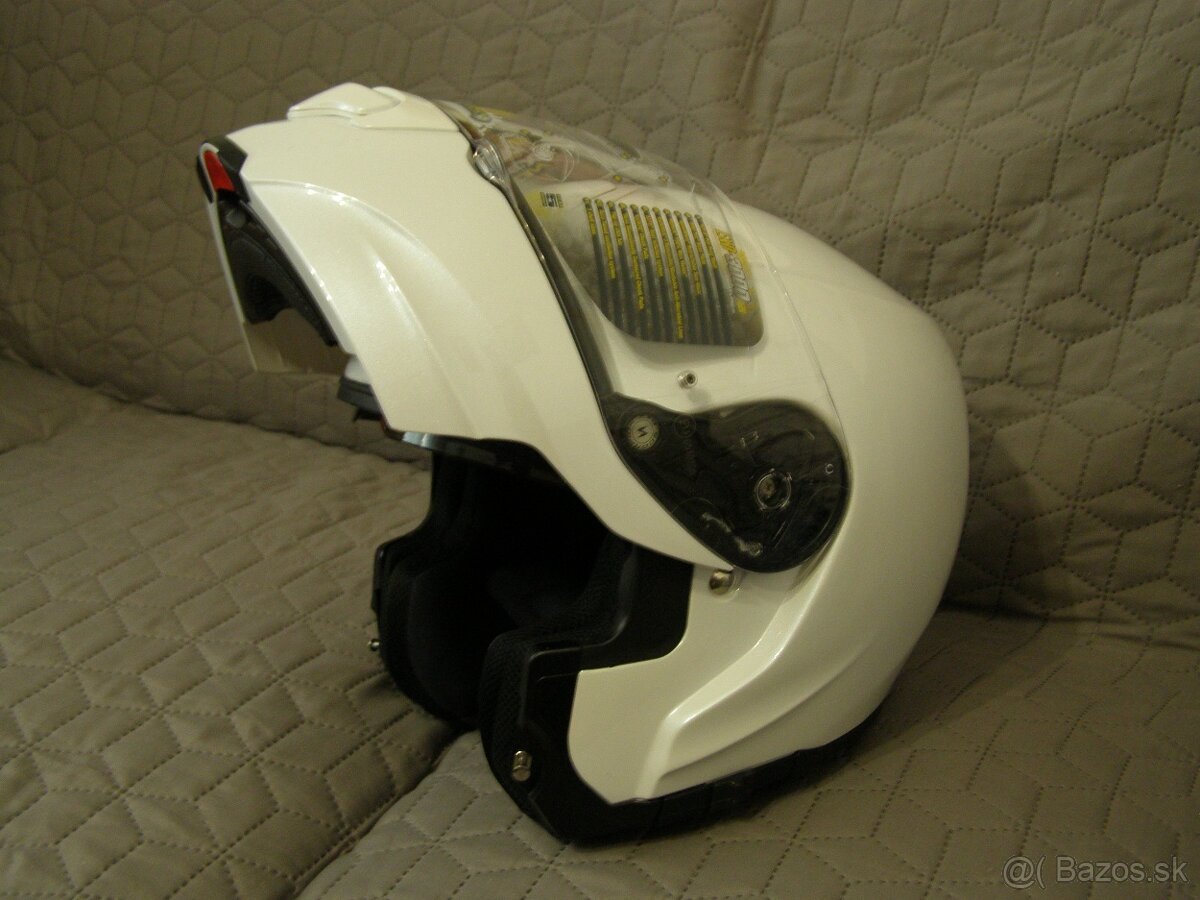 Výklopná prilba Scorpion EXO 3000 Air - 11