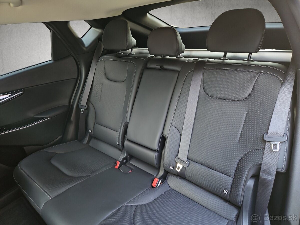 Kia EV6 LR EARTH+SAFETY PACK 2WD - 11