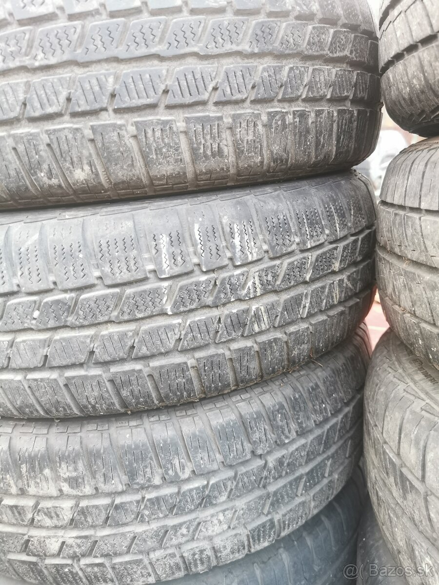 Zimná pneu 175/65 R14, Nokian WRD3, - 11