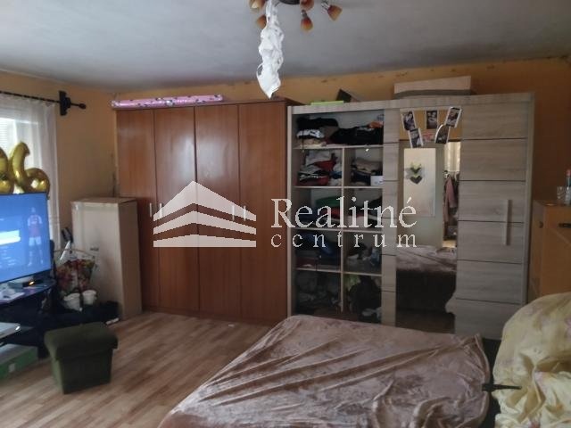 Predám 4izb. RD v Tekovských Lužanoch - 11