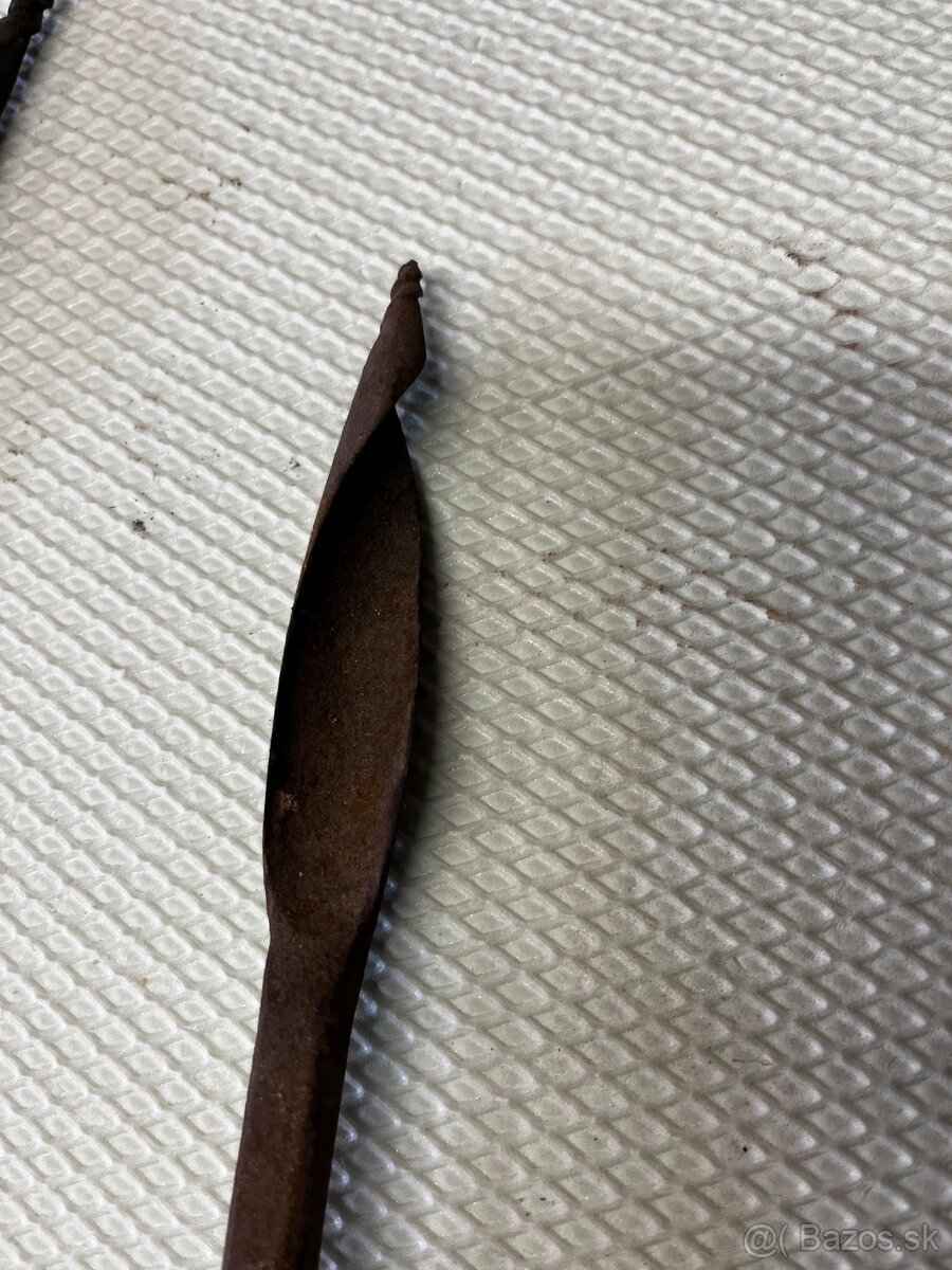 Starožitnosti z dielne - 11