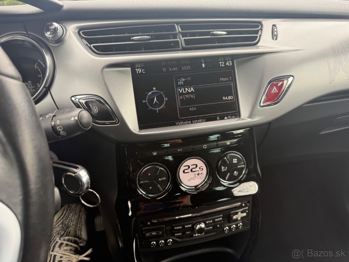 Citroën DS3 So Paris - 11