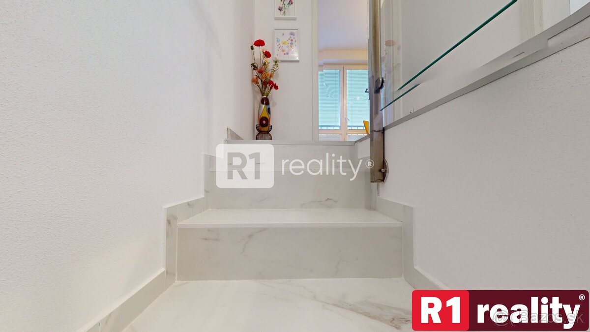 Novostavba/Dvojdom/4 izbový/Vlastný pozemok-dvor/ Banka pri - 11