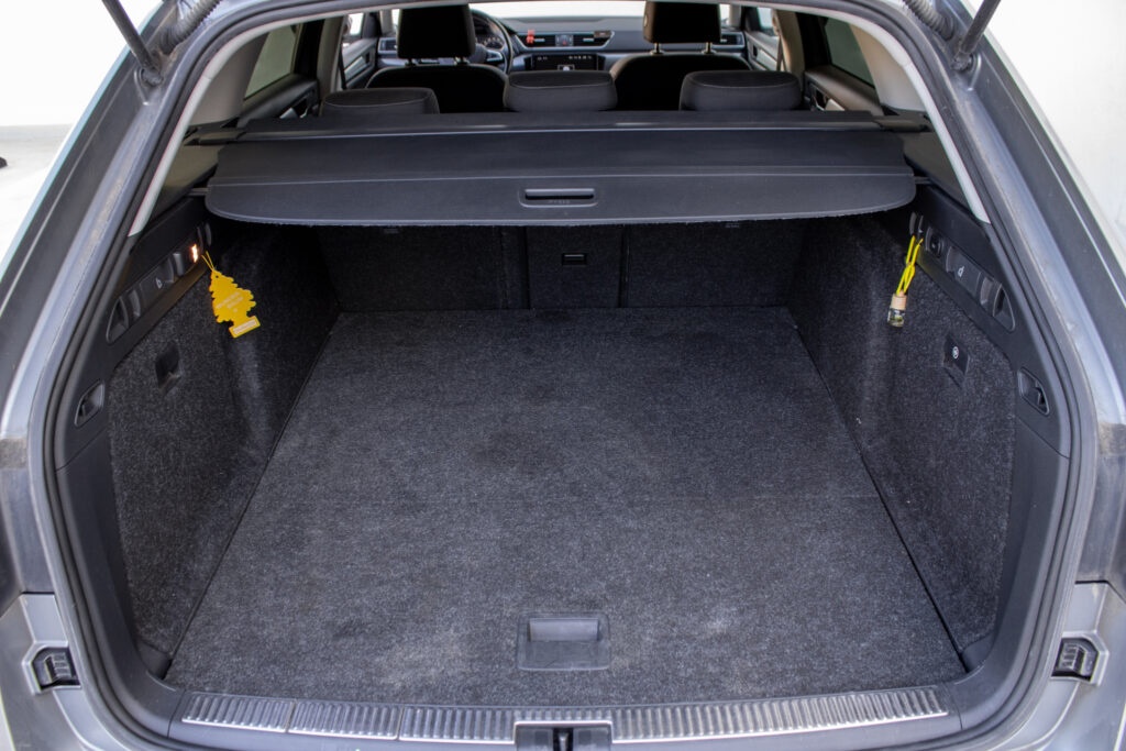 Škoda Superb combi III (3V) - 11